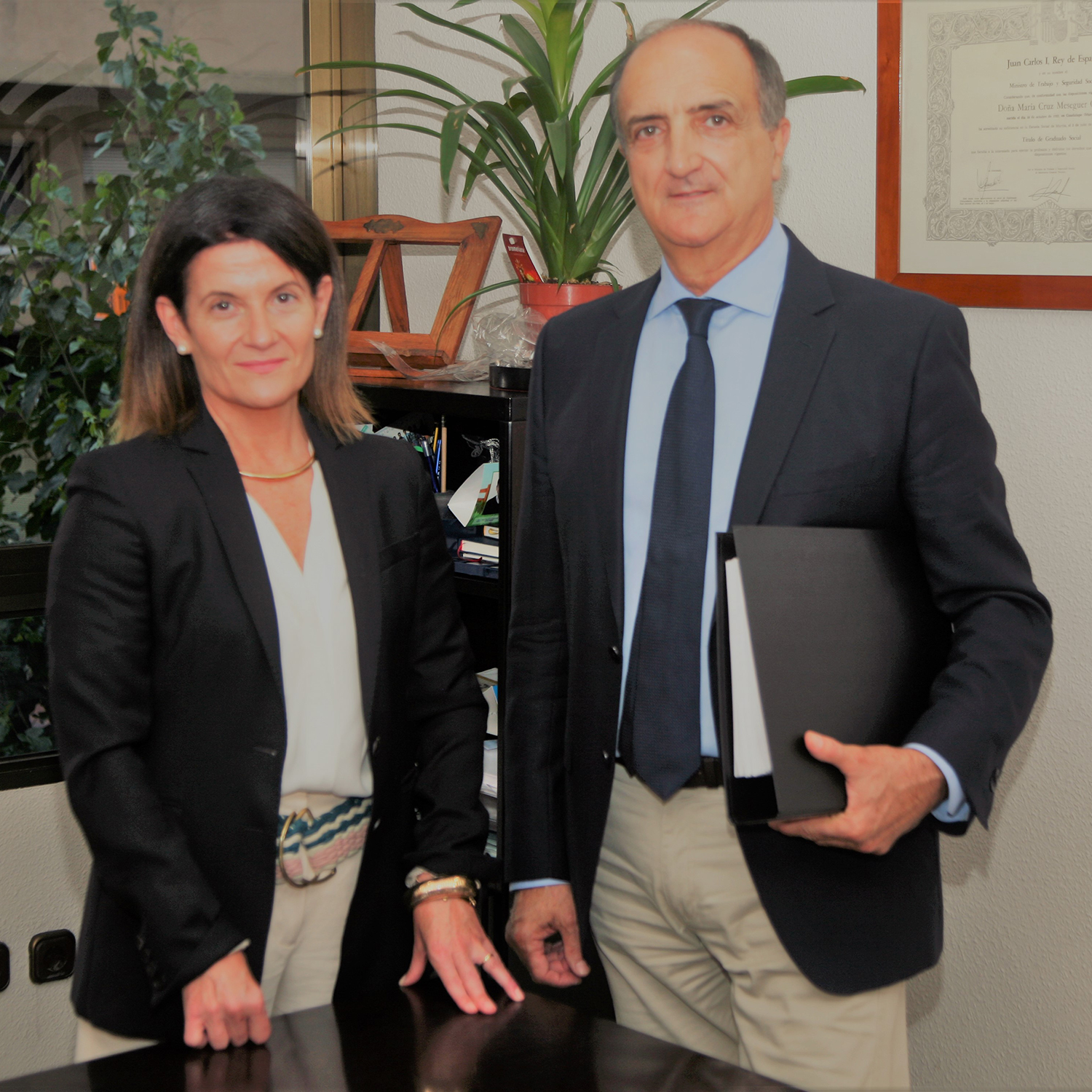Asesoramiento jurídico