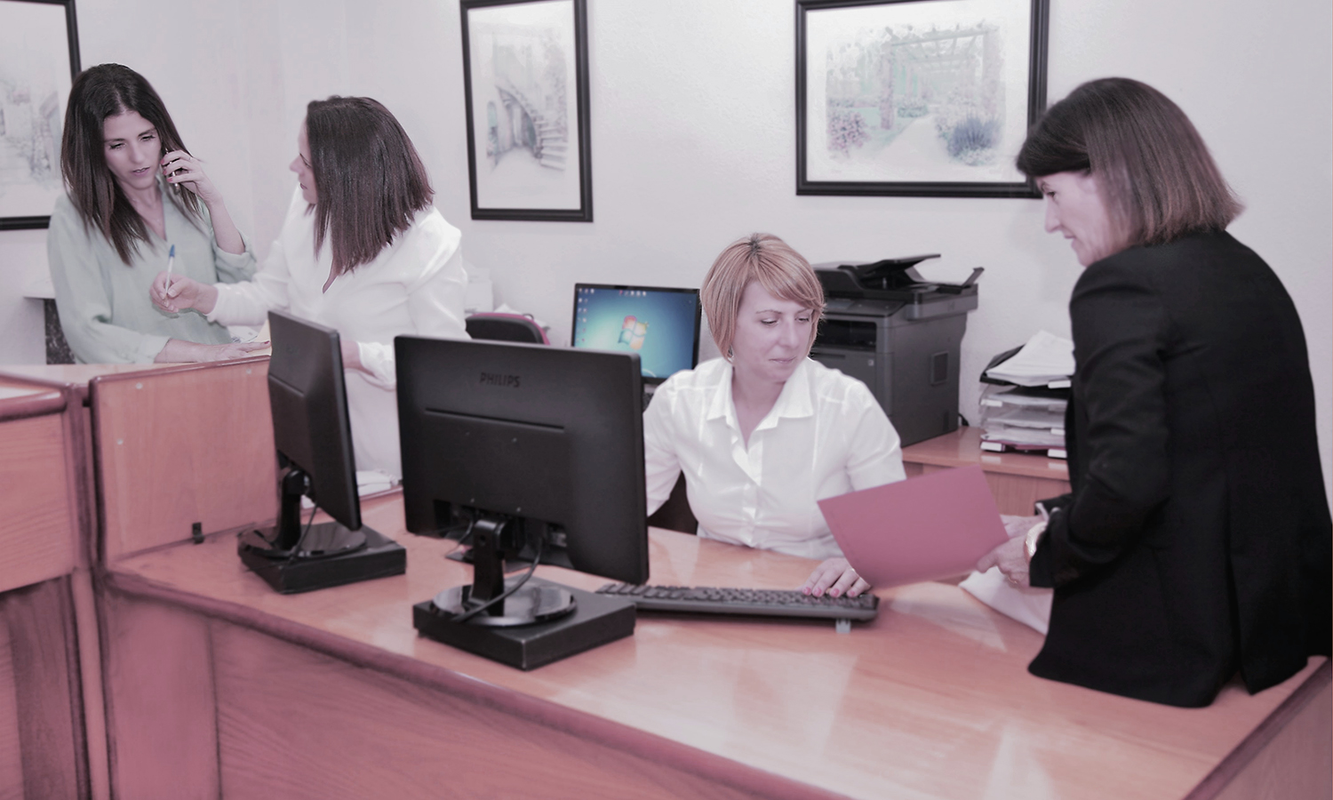 Asesoramiento laboral